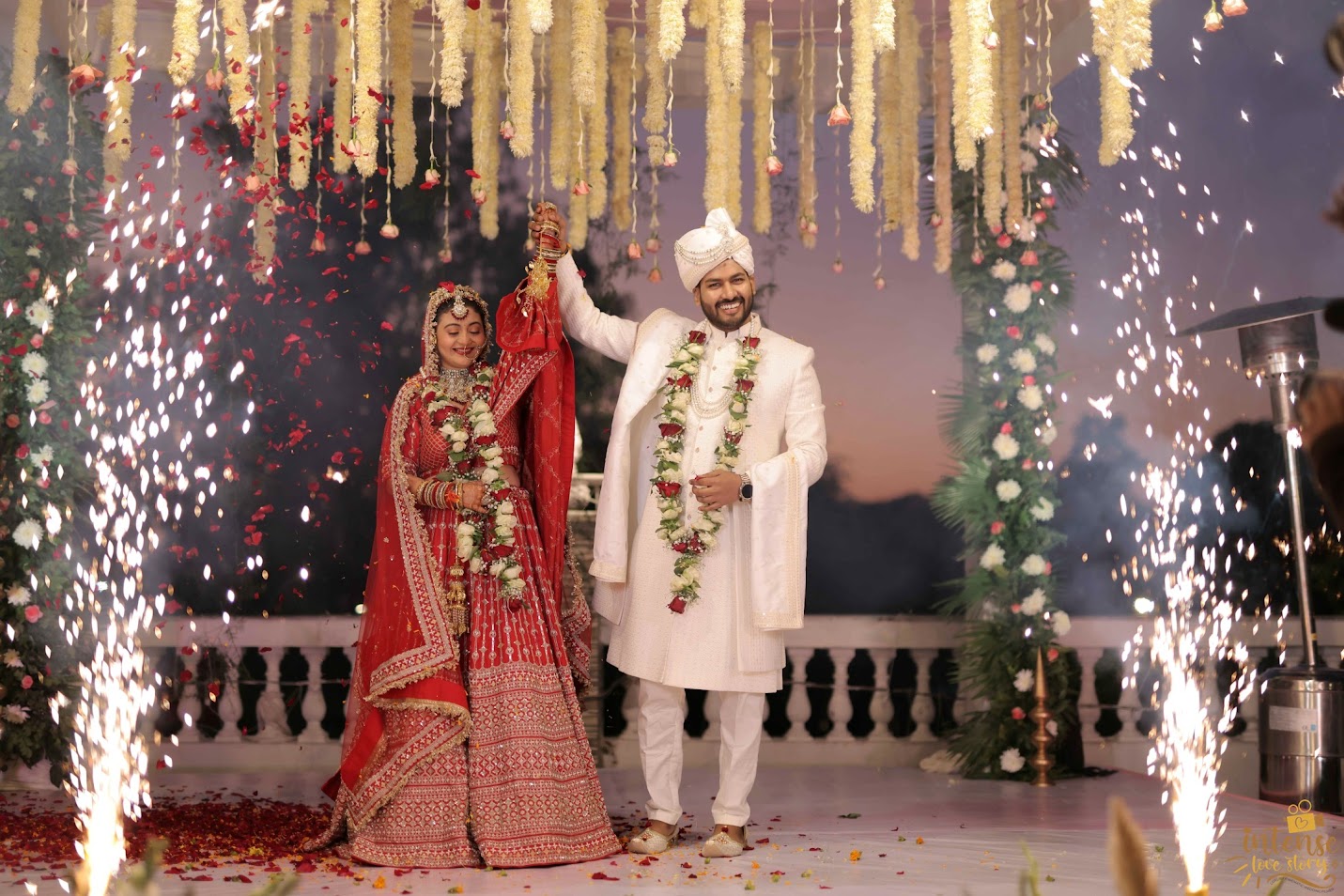 Best luxury resort Dehradun